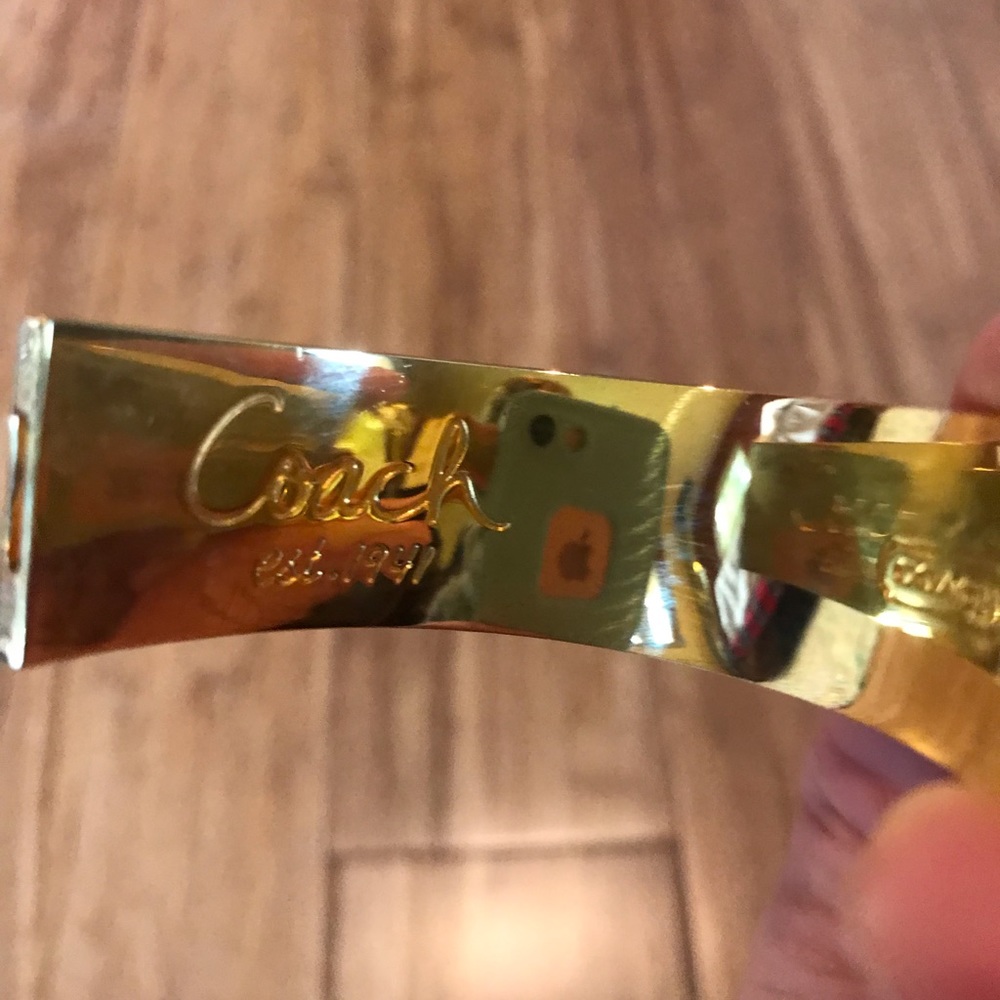 Coach Bracelet - Picture 5 of 6